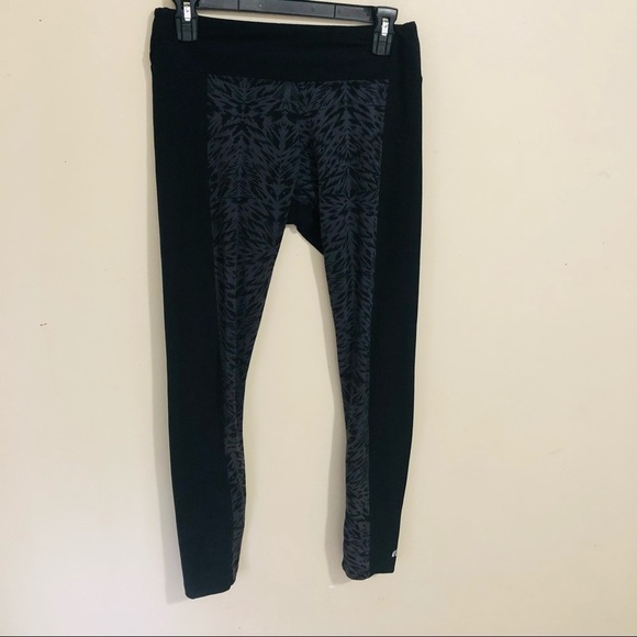 Marina Tek Leggings / Yoga Pants - Picture 5 of 5